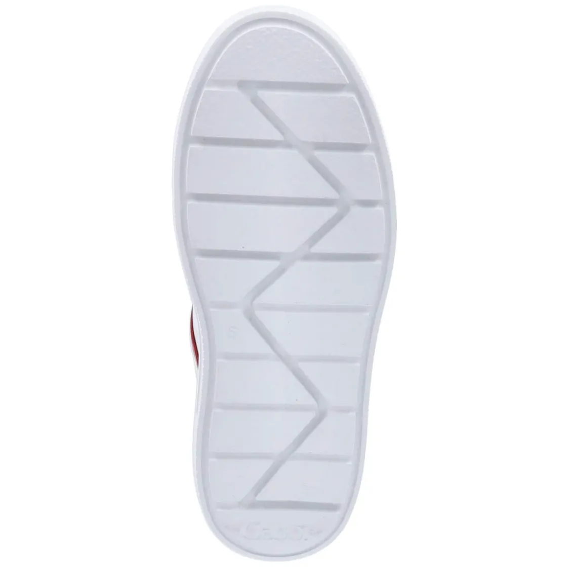Damen Gabor Low Sneaker -
