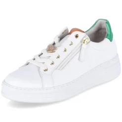 Damen Gabor Low Sneaker -
