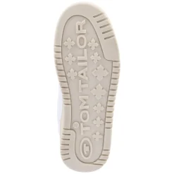 Damen Tom Tailor Low Sneaker -