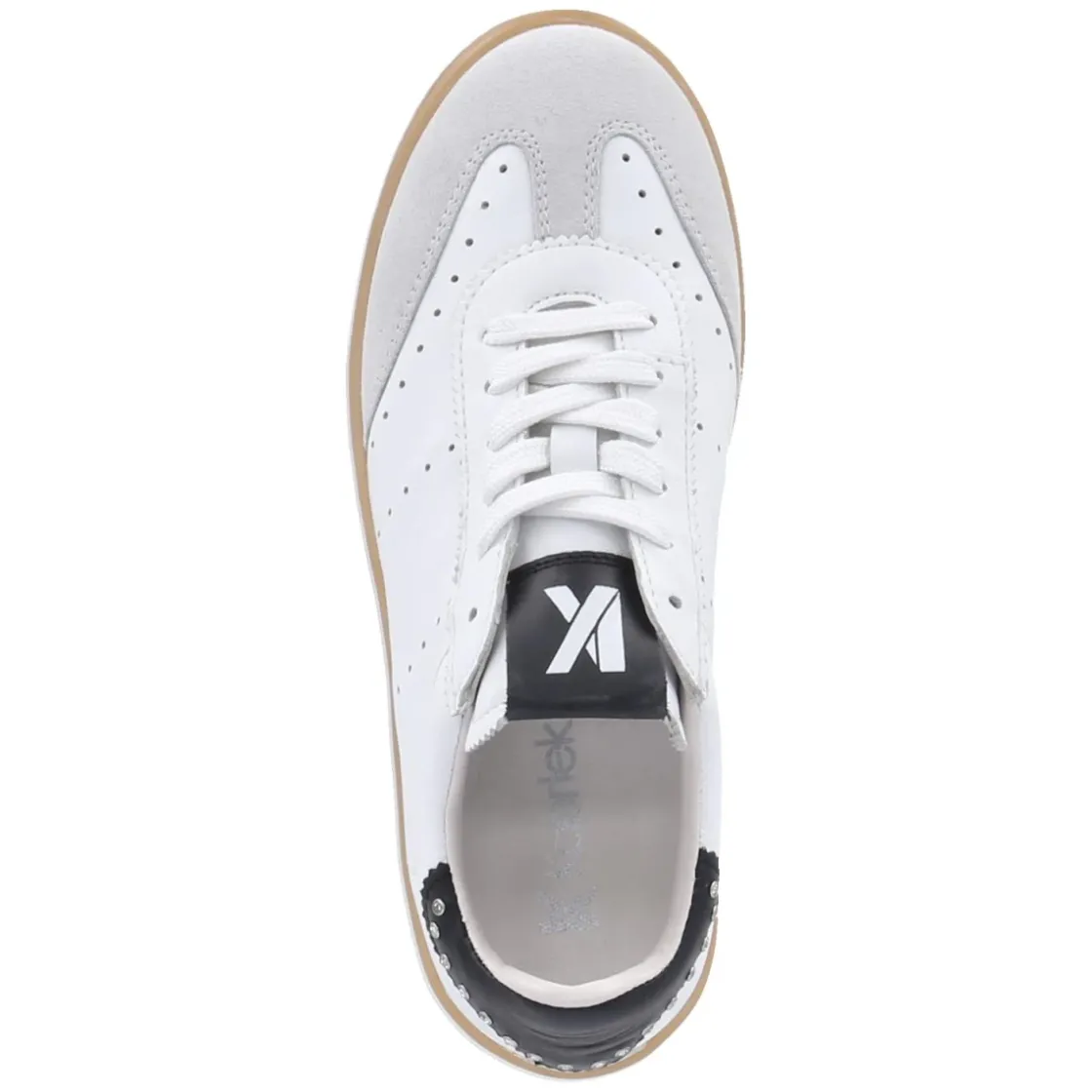 Damen Kaerlek Low Sneaker -