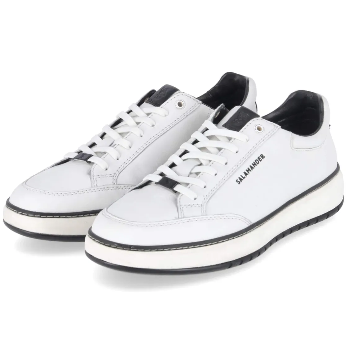 Herren Salamander Low Sneaker -