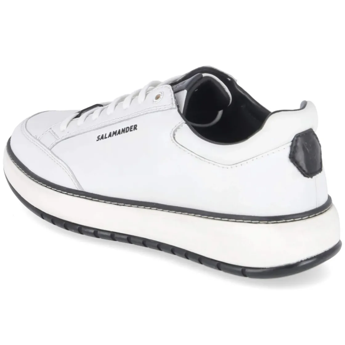 Herren Salamander Low Sneaker -