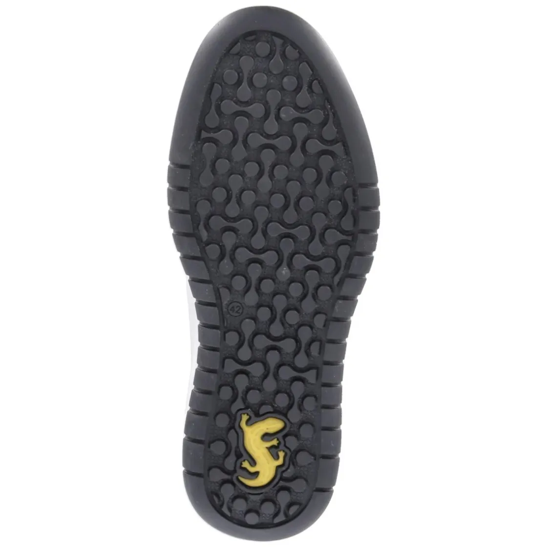 Herren Salamander Low Sneaker -