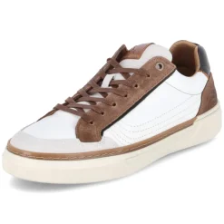 Herren Bullboxer Low Sneaker -
