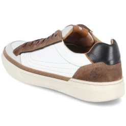 Herren Bullboxer Low Sneaker -