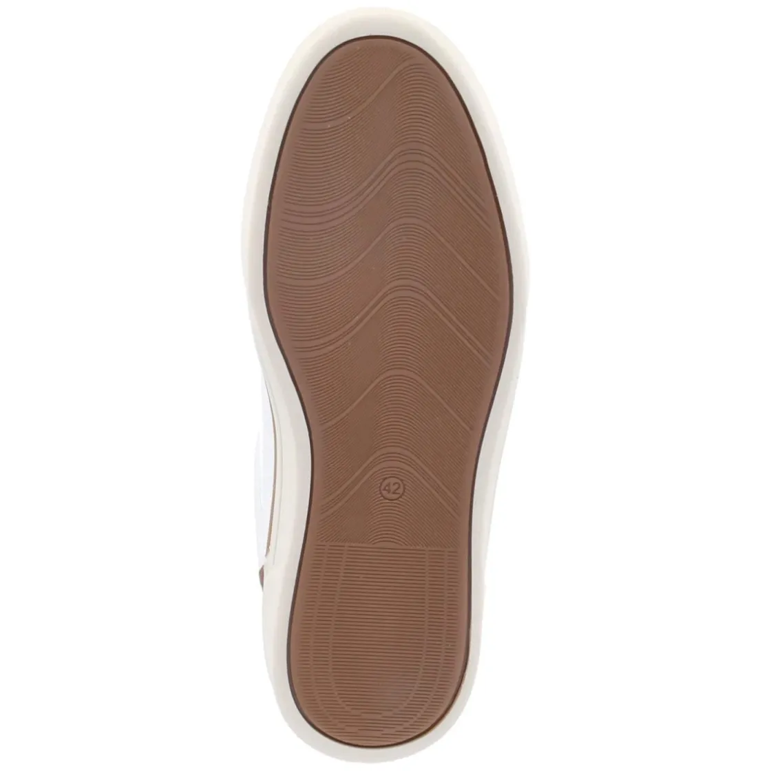 Herren Bullboxer Low Sneaker -