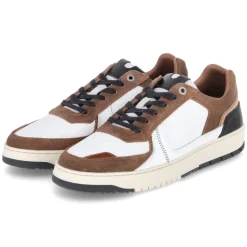 Herren Bullboxer Low Sneaker -