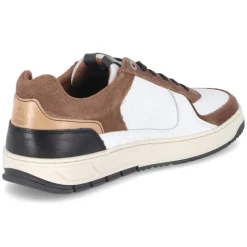 Herren Bullboxer Low Sneaker -