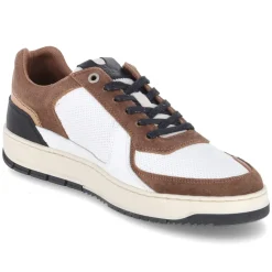 Herren Bullboxer Low Sneaker -