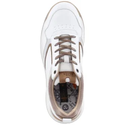 Herren Bullboxer Low Sneaker -