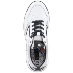 Herren Bullboxer Low Sneaker -