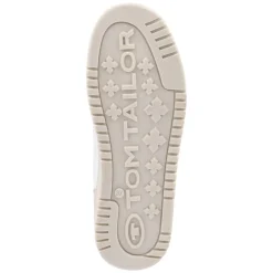 Damen Tom Tailor Low Sneaker -