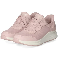 Damen Skechers Low Sneaker A LOOK -