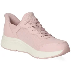 Damen Skechers Low Sneaker A LOOK -