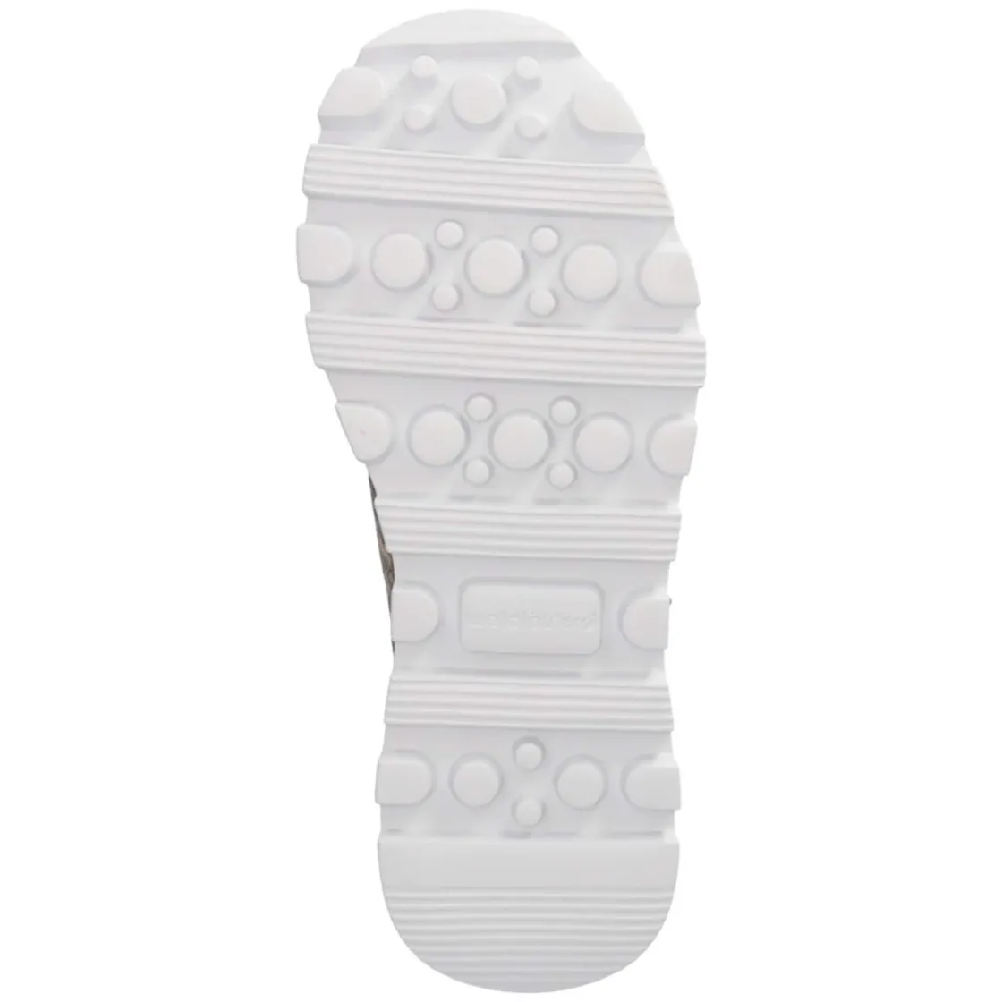 Damen Waldläufer Low Sneaker AJALA -