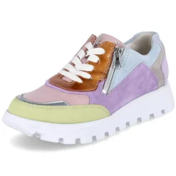 Damen Waldläufer Low Sneaker AJALA -