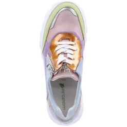 Damen Waldläufer Low Sneaker AJALA -
