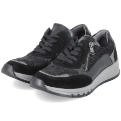 Damen Waldläufer Low Sneaker APRIL -