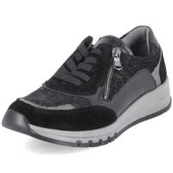 Damen Waldläufer Low Sneaker APRIL -