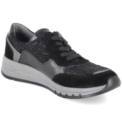 Damen Waldläufer Low Sneaker APRIL -