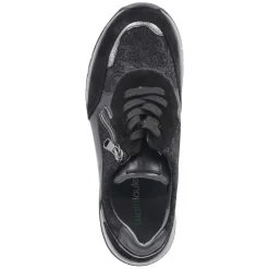 Damen Waldläufer Low Sneaker APRIL -