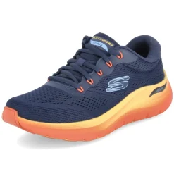 Herren Skechers Low Sneaker ARCH FIT 2.0 -