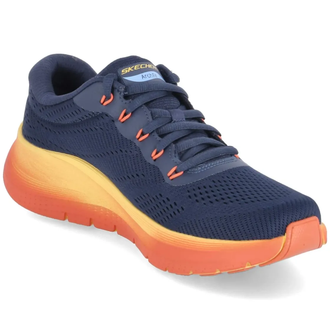 Herren Skechers Low Sneaker ARCH FIT 2.0 -