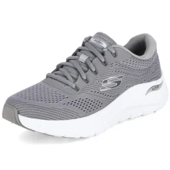 Herren Skechers Low Sneaker ARCH FIT -