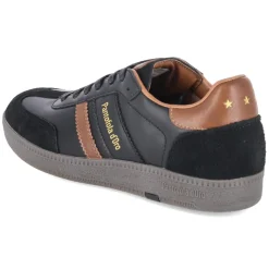 Herren Pantofola d'oro Low Sneaker BALLARE -