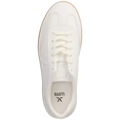 Herren Lloyd Low Sneaker BEAT -