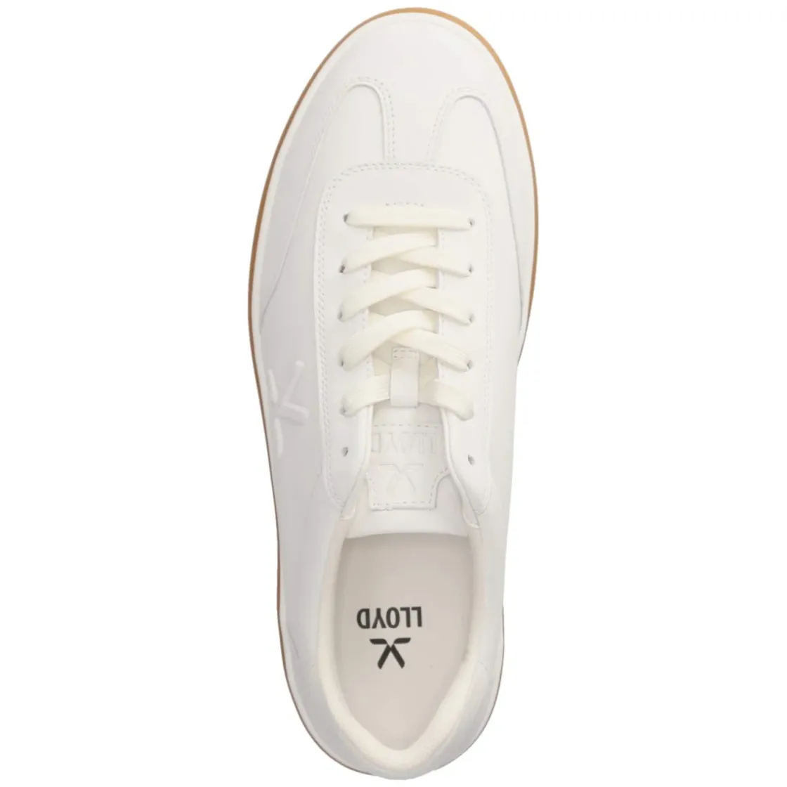 Herren Lloyd Low Sneaker BEAT -