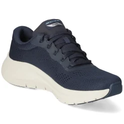 Damen Skechers Low Sneaker BIG LEAGUE -