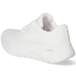 Damen Skechers Low Sneaker BIG LEAGUE -