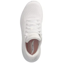 Damen Skechers Low Sneaker BIG LEAGUE -