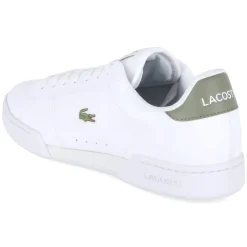 Herren Lacoste Low Sneaker CARNABY -