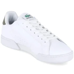 Herren Lacoste Low Sneaker CARNABY -