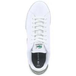 Herren Lacoste Low Sneaker CARNABY -