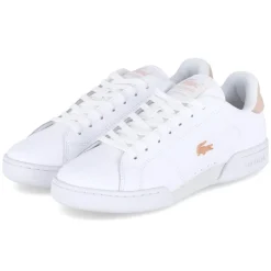 Damen Lacoste Low Sneaker CARNABY CUP -