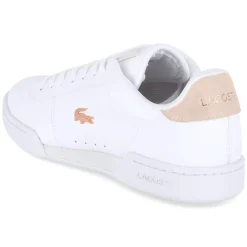 Damen Lacoste Low Sneaker CARNABY CUP -