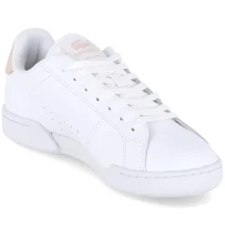 Damen Lacoste Low Sneaker CARNABY CUP -