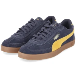 Damen Puma Low Sneaker CLUB II ERA SUEDE -
