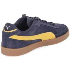 Damen Puma Low Sneaker CLUB II ERA SUEDE -
