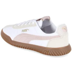Damen Puma Low Sneaker CLUB KAYZER OG - White-Mauve Mist-Vapor Gr