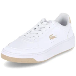 Damen Lacoste Low Sneaker COURT PRO -
