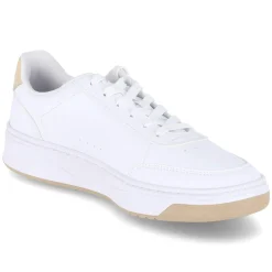 Damen Lacoste Low Sneaker COURT PRO -