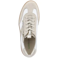Damen Waldläufer Low Sneaker DAISY -