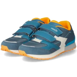 Kinder Superfit Low Sneaker DASH -