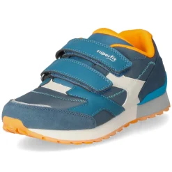 Kinder Superfit Low Sneaker DASH -