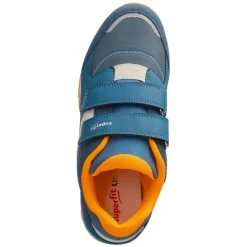 Kinder Superfit Low Sneaker DASH -