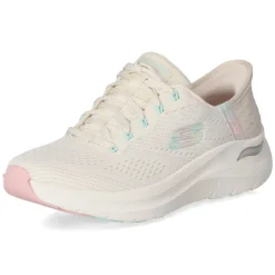 Damen Skechers Low Sneaker EASY CHIC -